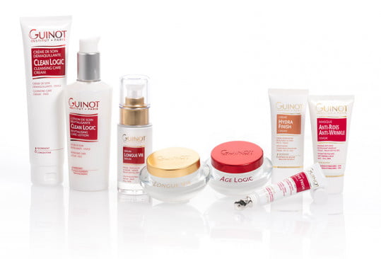 Guinot Malaysia - Skincare products - Face